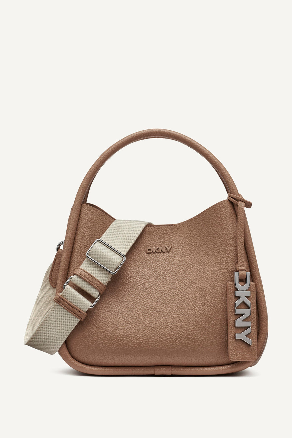CAPRI MEDIUM HOBO BAG