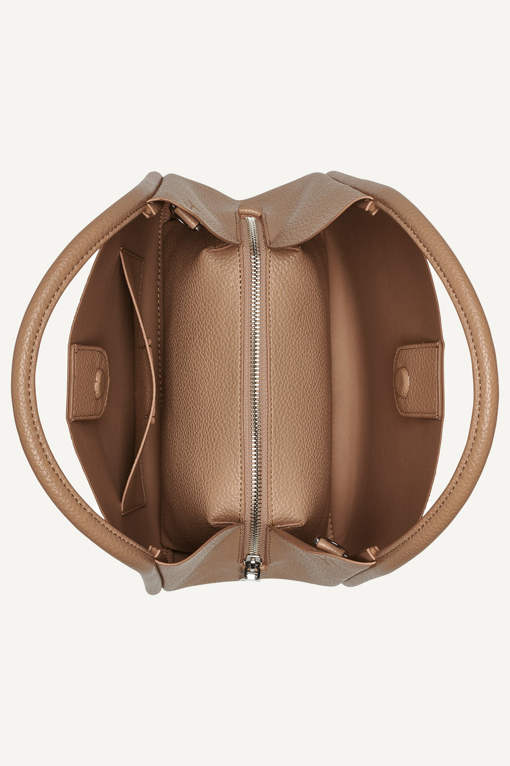 CAPRI MEDIUM HOBO BAG