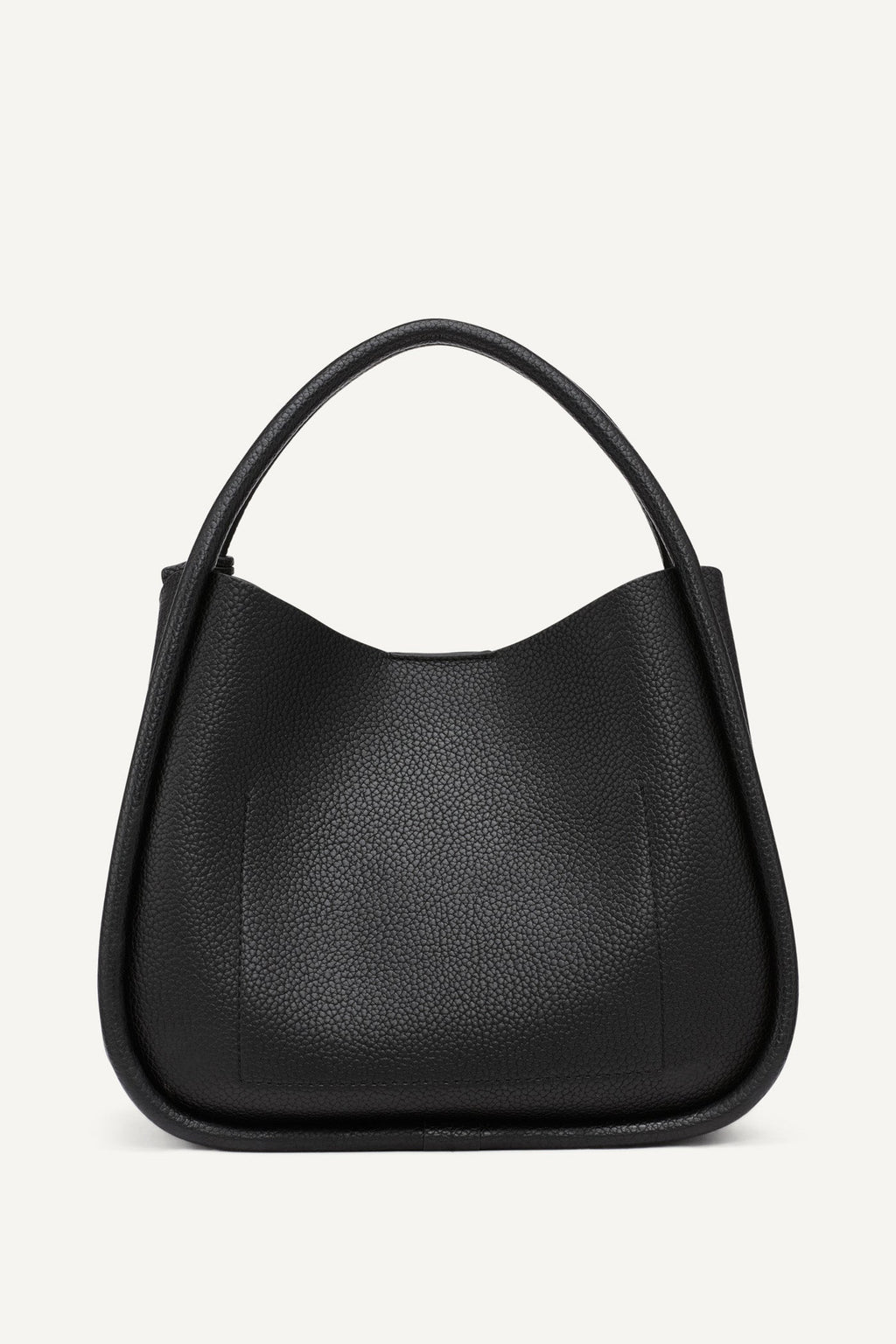 CAPRI MEDIUM HOBO BAG