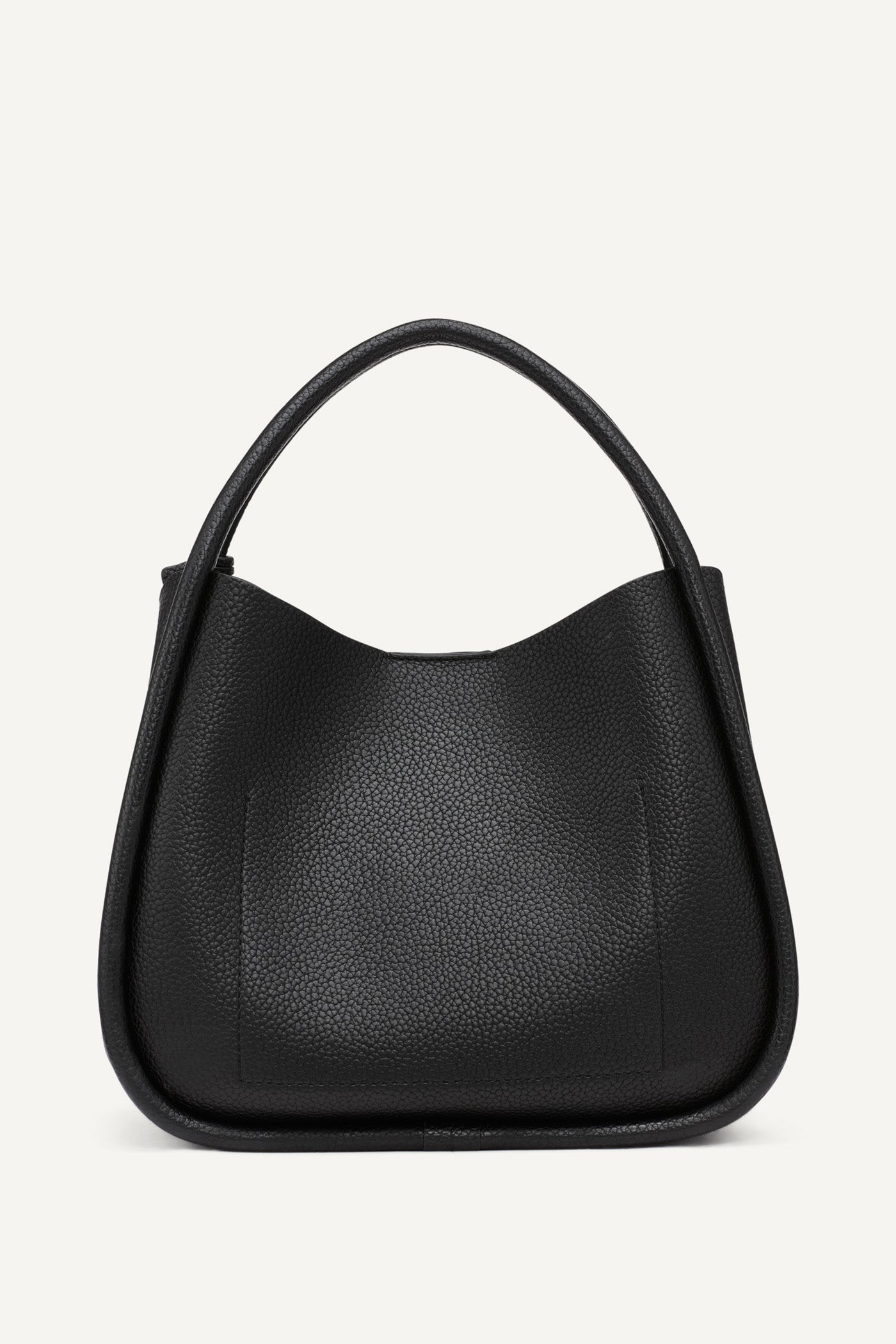 CAPRI MEDIUM HOBO BAG