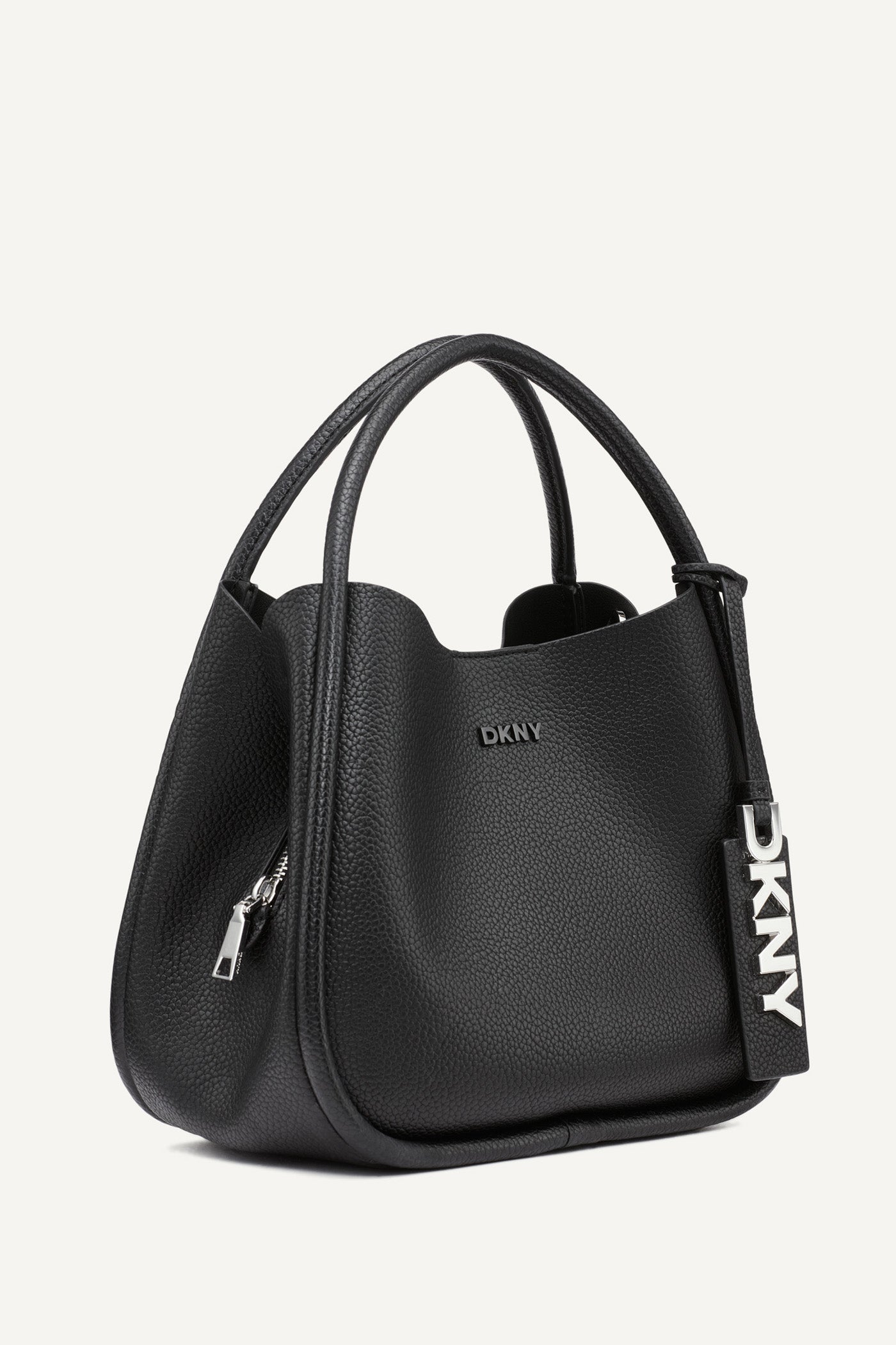 CAPRI MEDIUM HOBO BAG