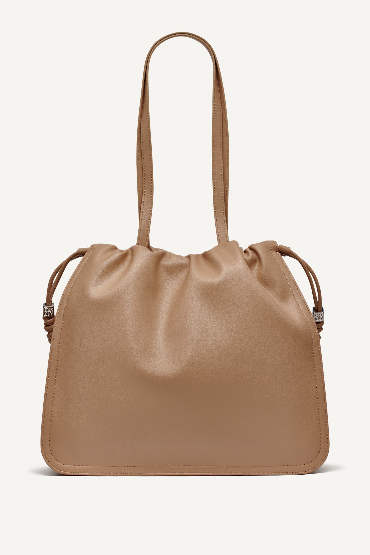 HALLE DRAWSTRING TOTE