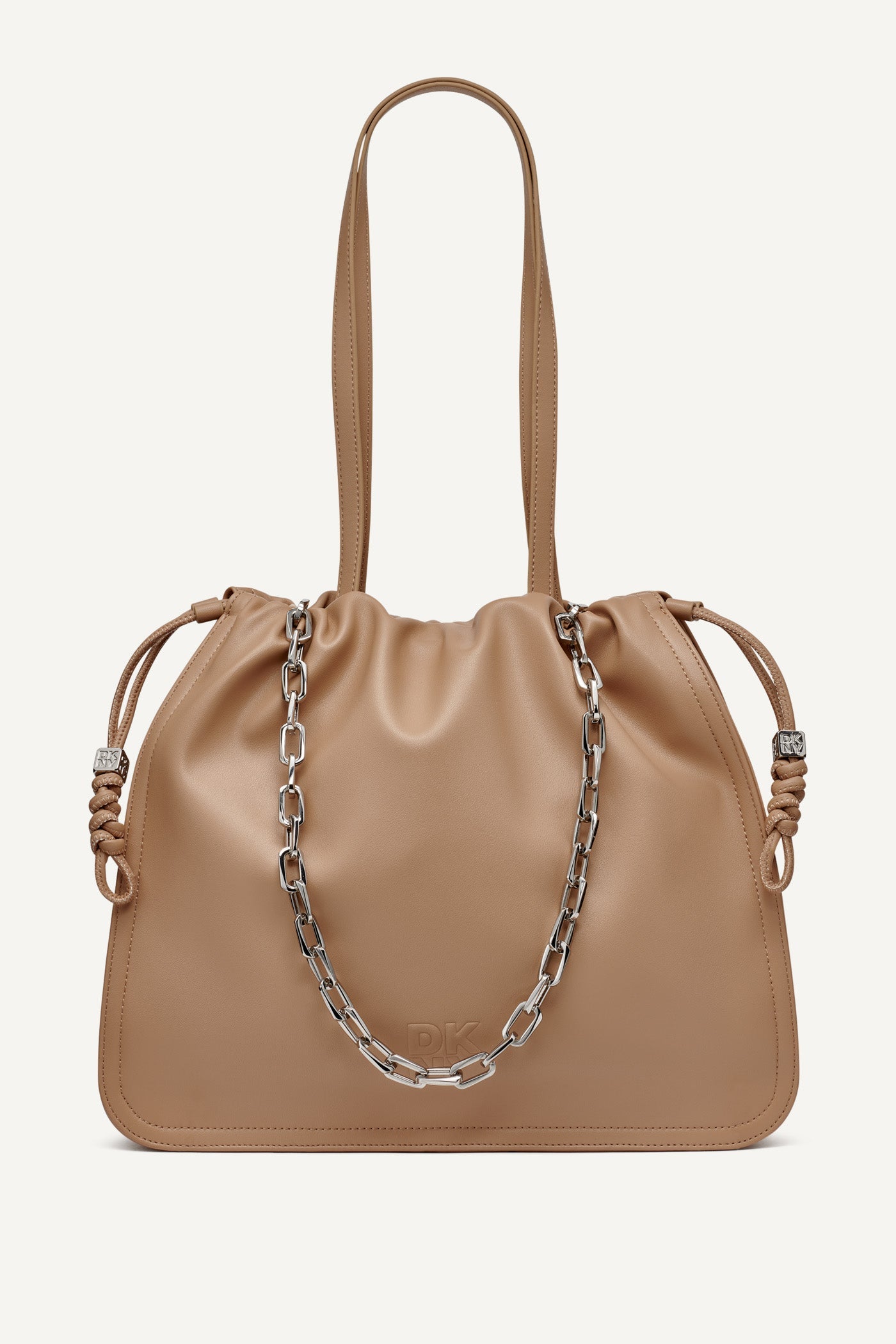 HALLE DRAWSTRING TOTE