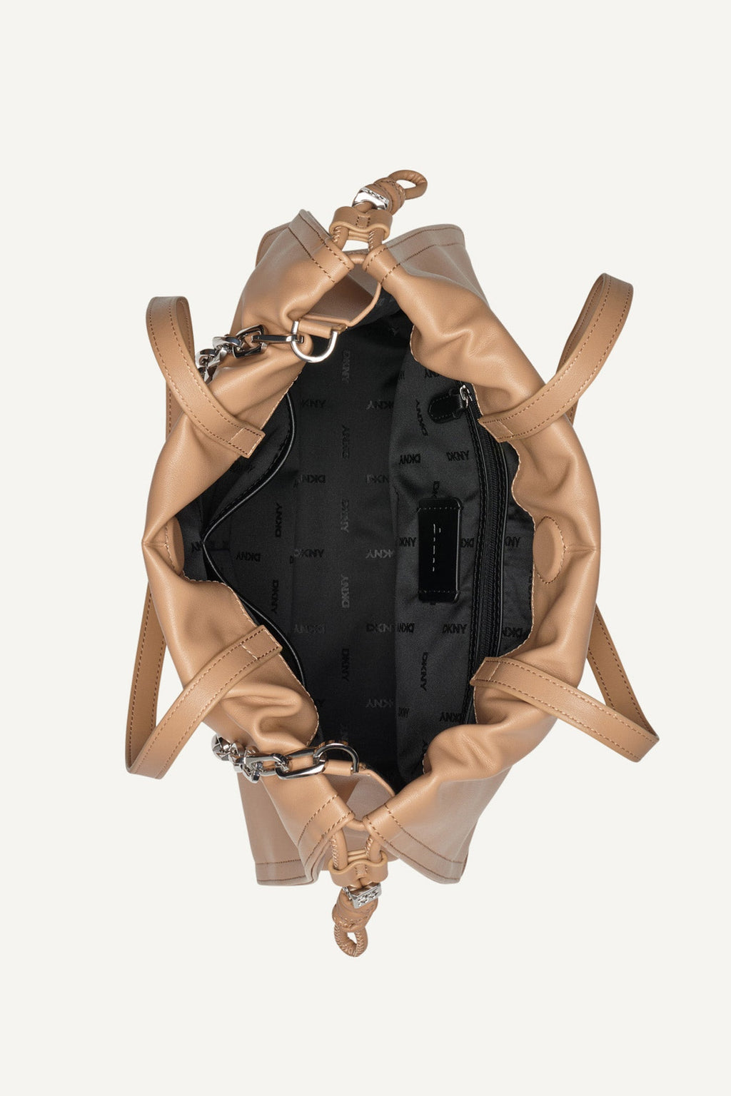 HALLE DRAWSTRING TOTE