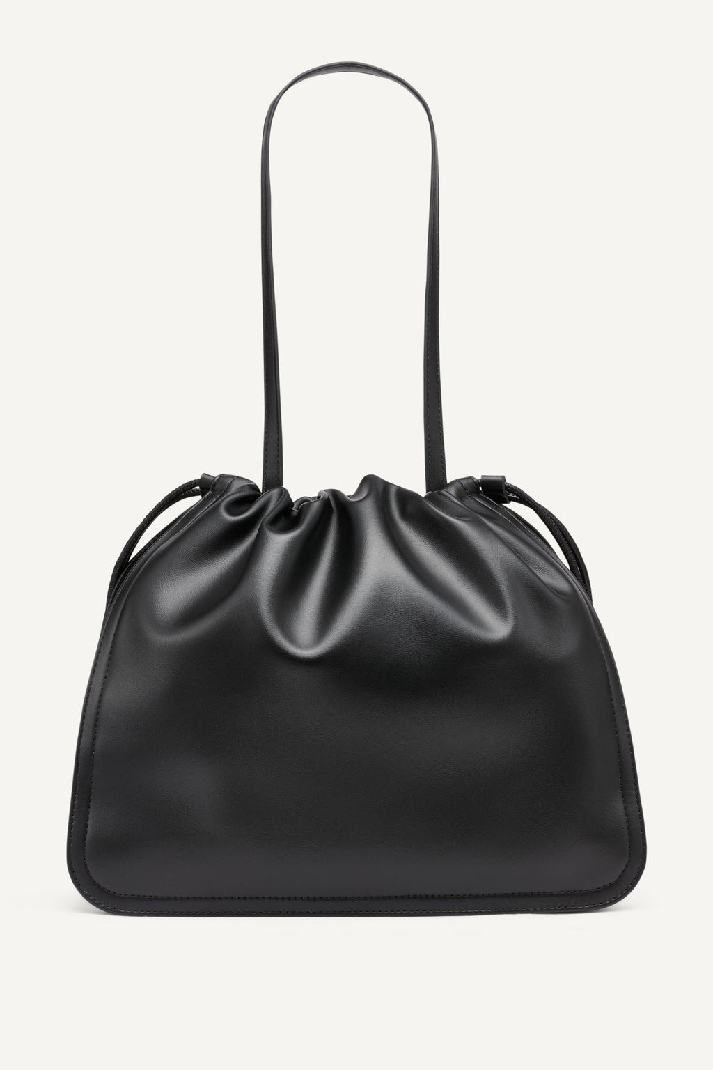 HALLE DRAWSTRING TOTE
