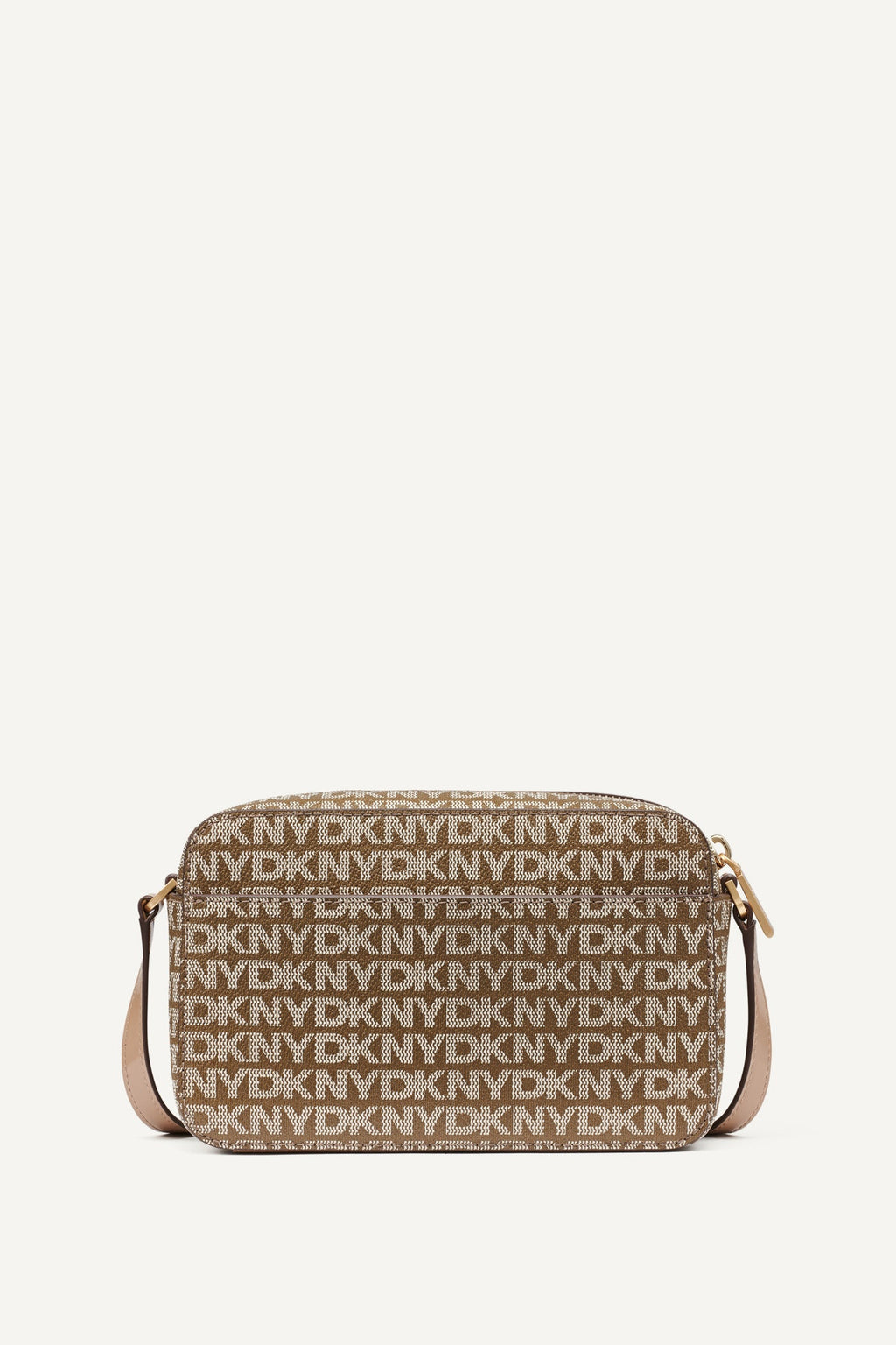 AVRIL LOGO CAMERA BAG