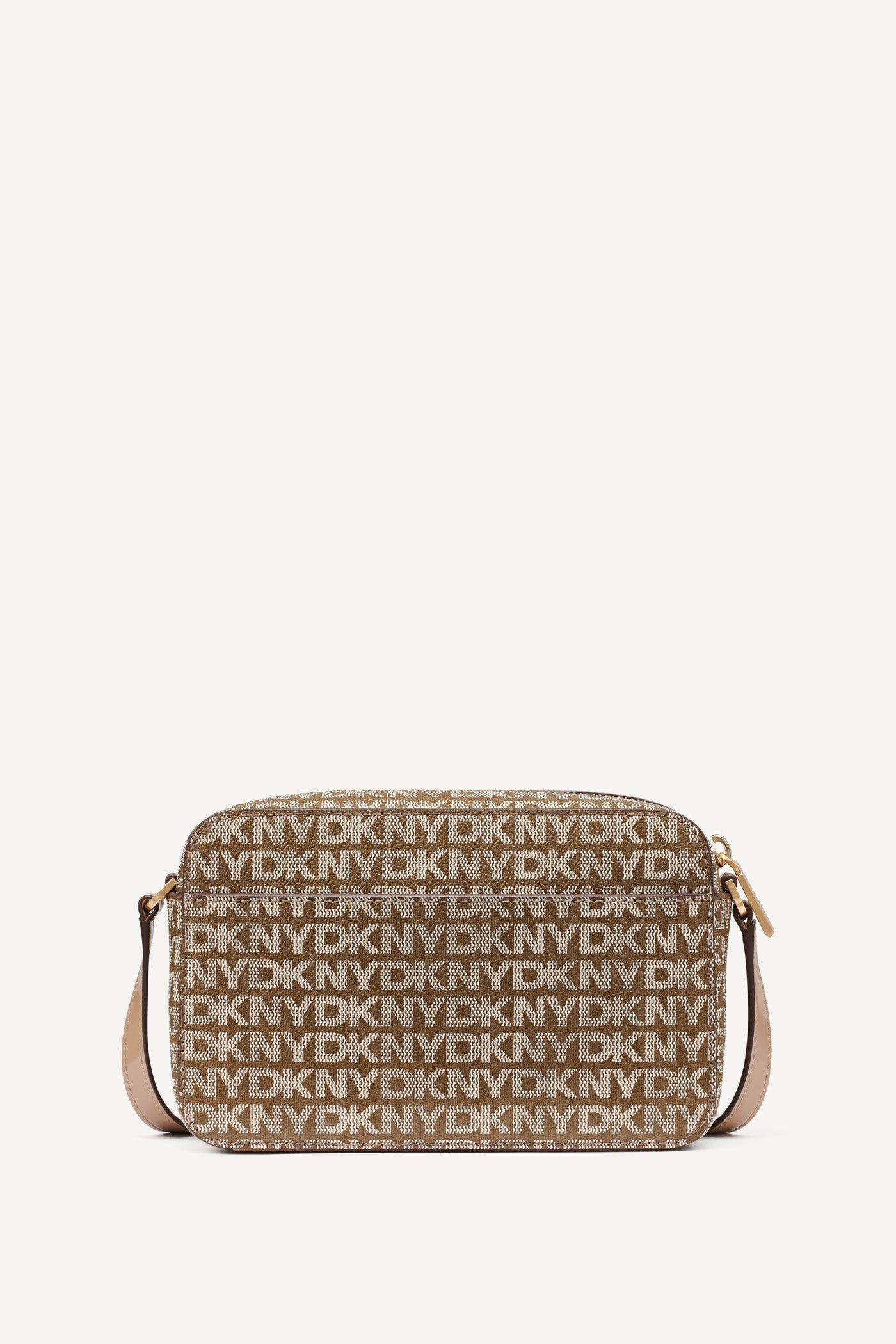 AVRIL LOGO CAMERA BAG