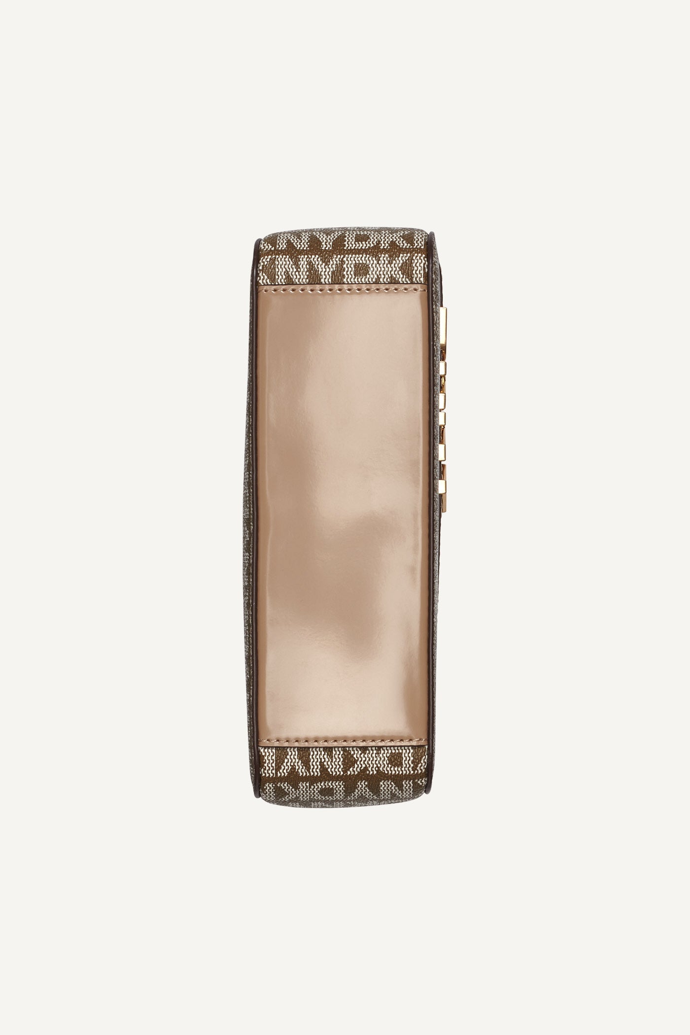 AVRIL LOGO CAMERA BAG