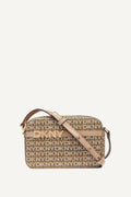 AVRIL LOGO CAMERA BAG