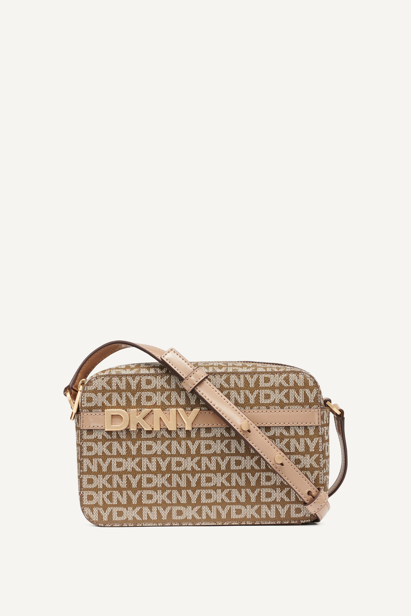 AVRIL LOGO CAMERA BAG