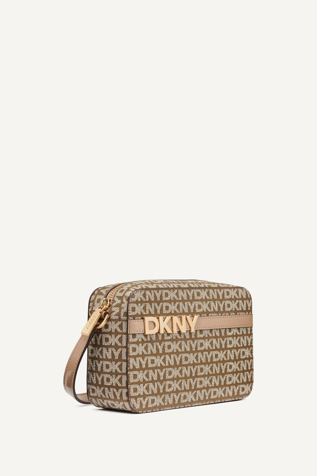 AVRIL LOGO CAMERA BAG