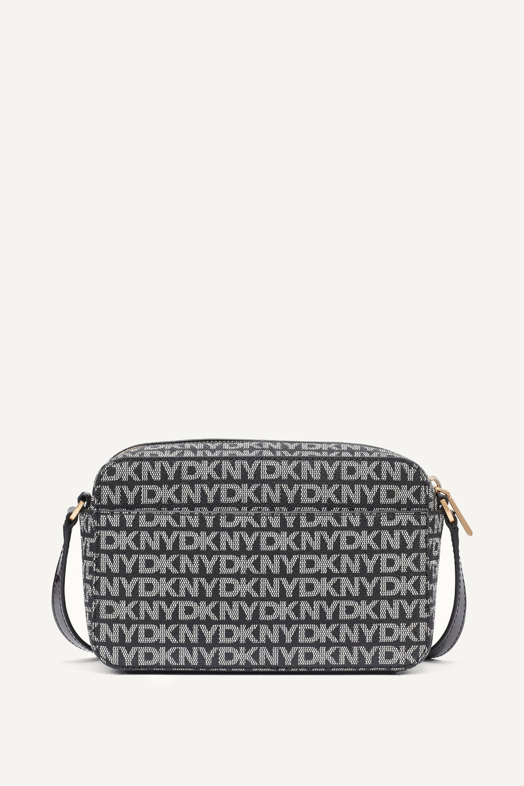 AVRIL LOGO CAMERA BAG