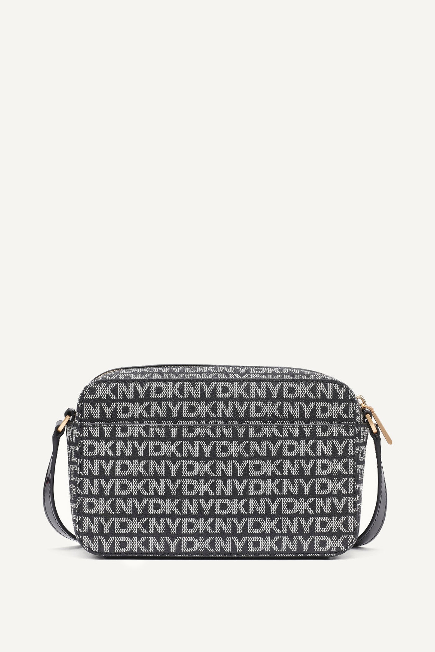 AVRIL LOGO CAMERA BAG