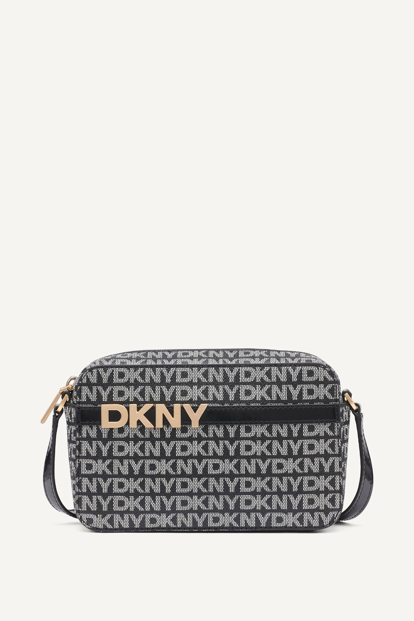 AVRIL LOGO CAMERA BAG