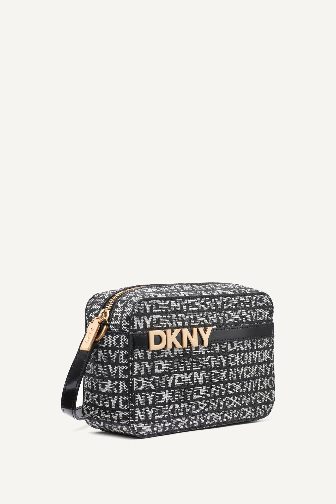 AVRIL LOGO CAMERA BAG