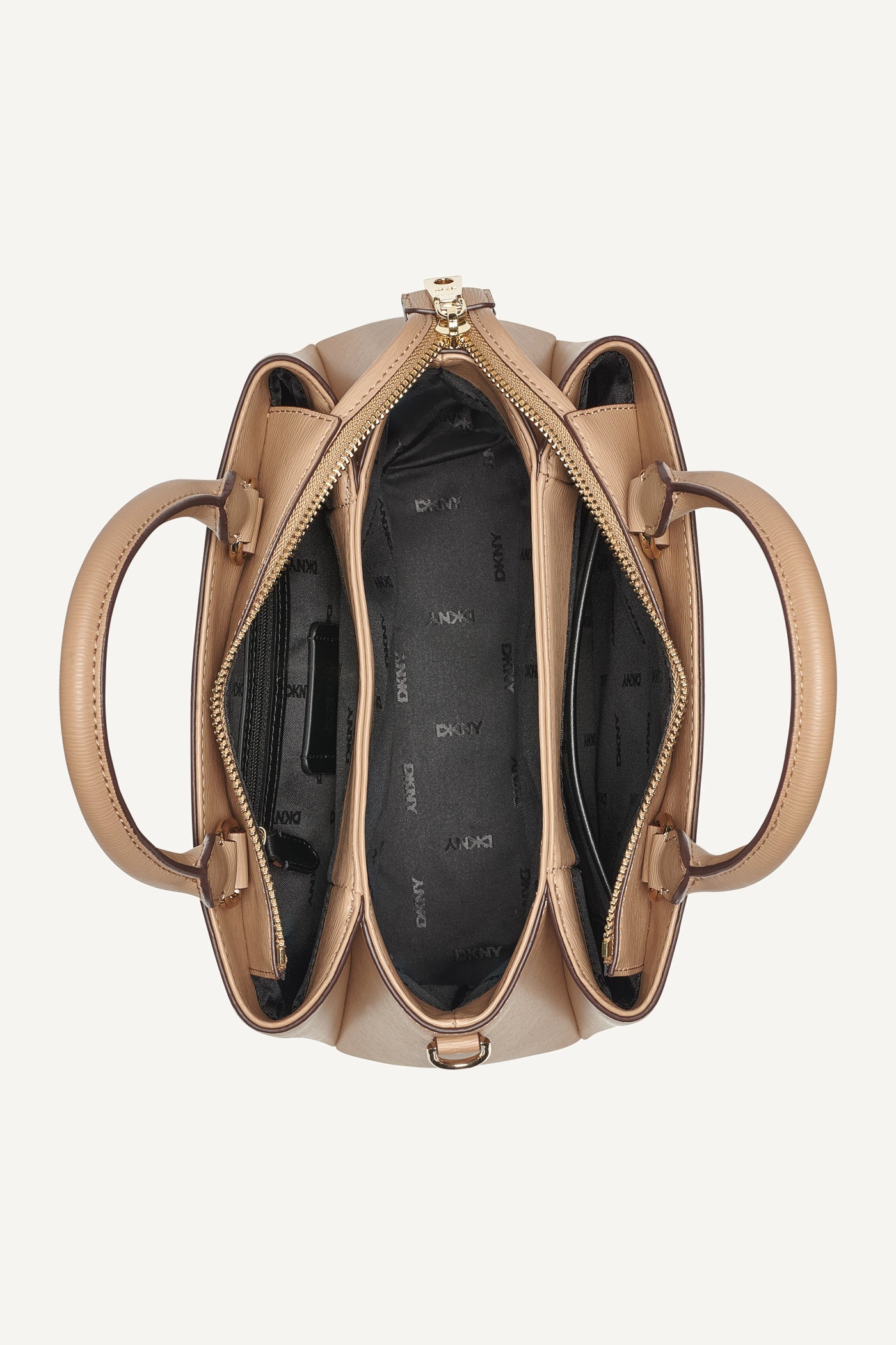PAIGE SATCHEL
