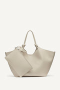 PAULA LARGE COMMUTER TOTE