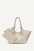 PAULA MEDIUM COMMUTER TOTE