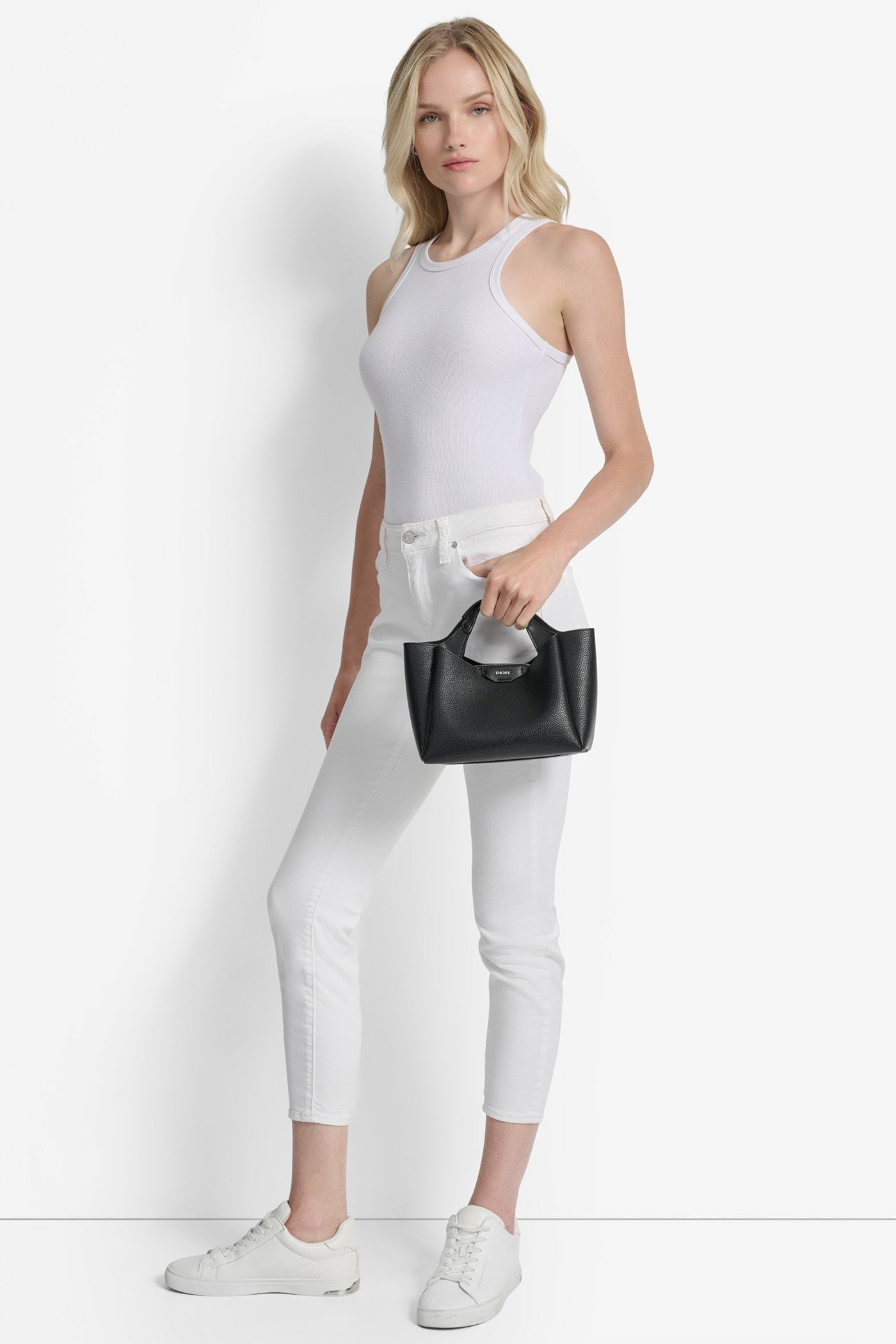 WILLA MINI SATCHEL
