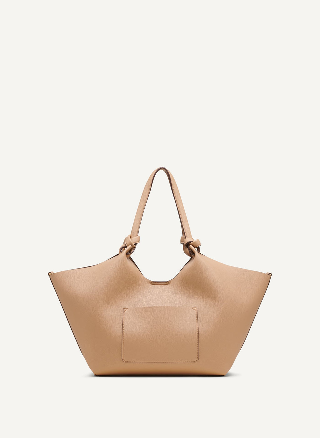 PAULA MEDIUM COMMUTER TOTE