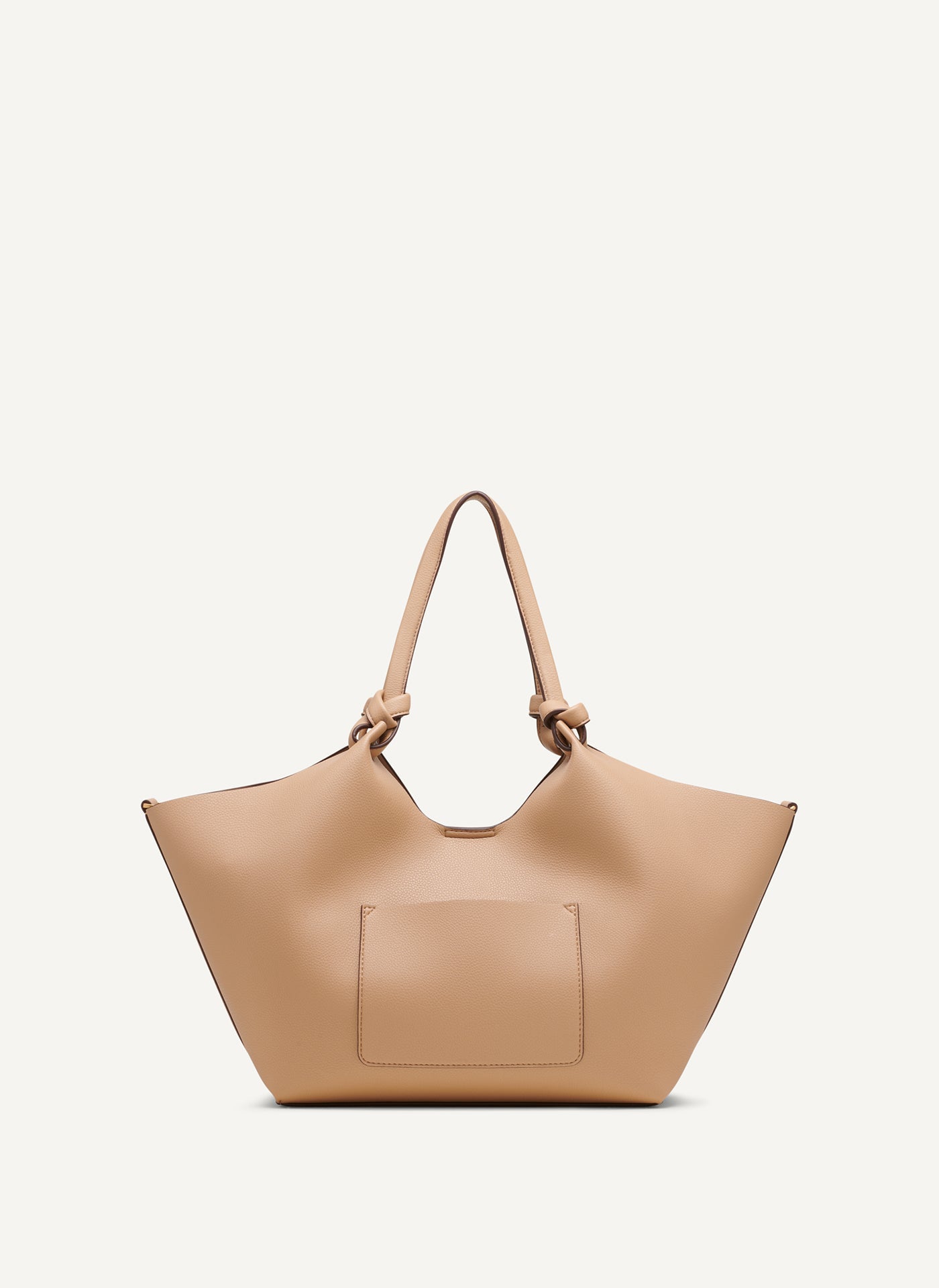 PAULA MEDIUM COMMUTER TOTE