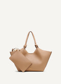 PAULA MEDIUM COMMUTER TOTE