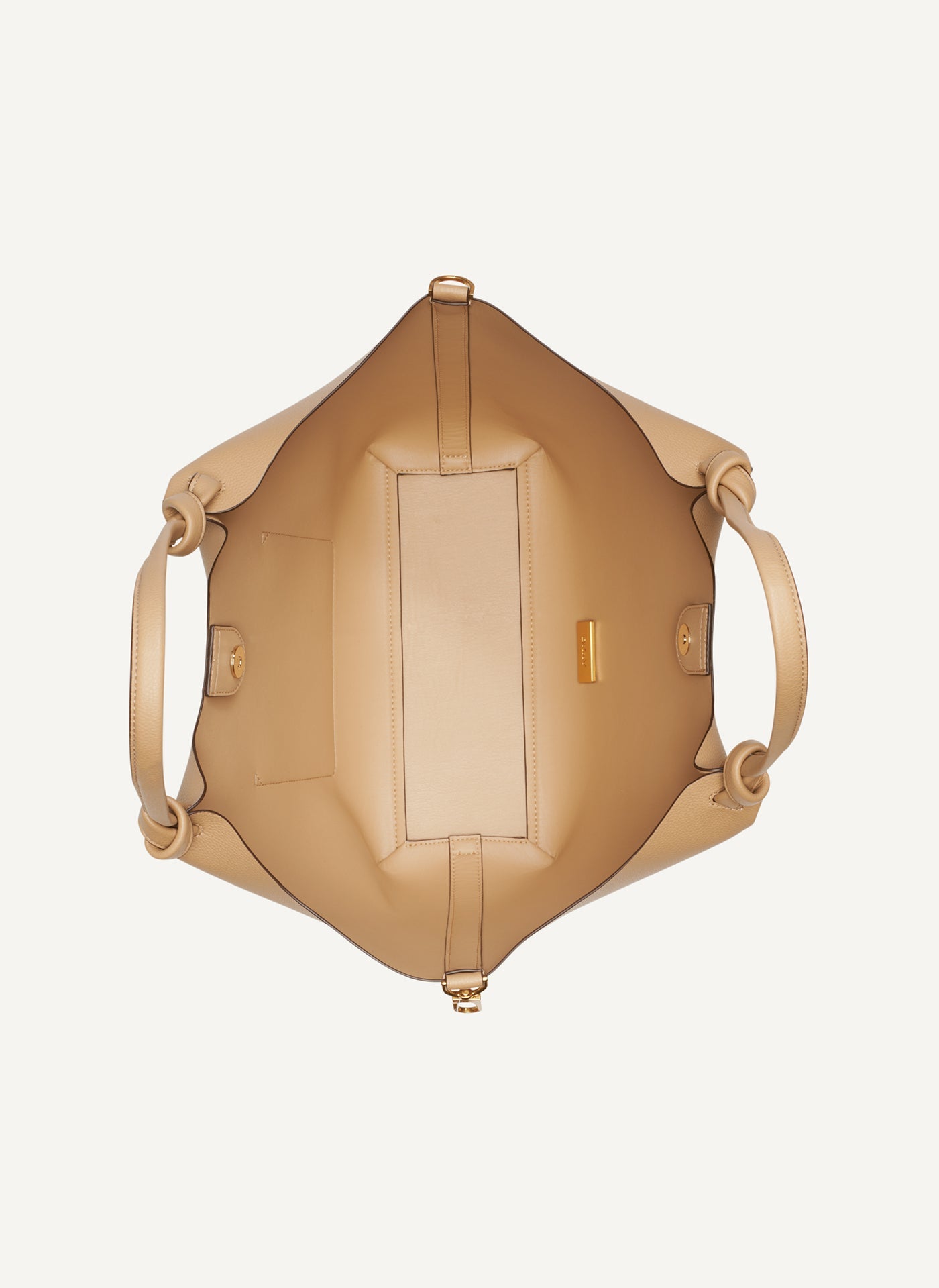 PAULA MEDIUM COMMUTER TOTE