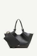 PAULA MEDIUM COMMUTER TOTE