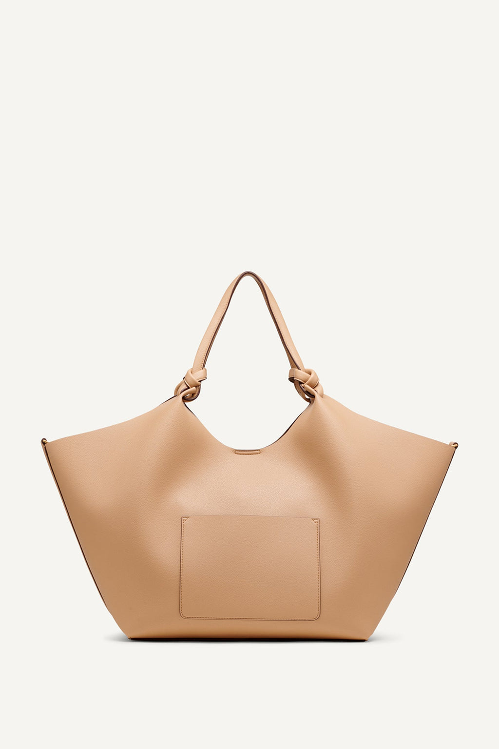 PAULA LARGE COMMUTER TOTE