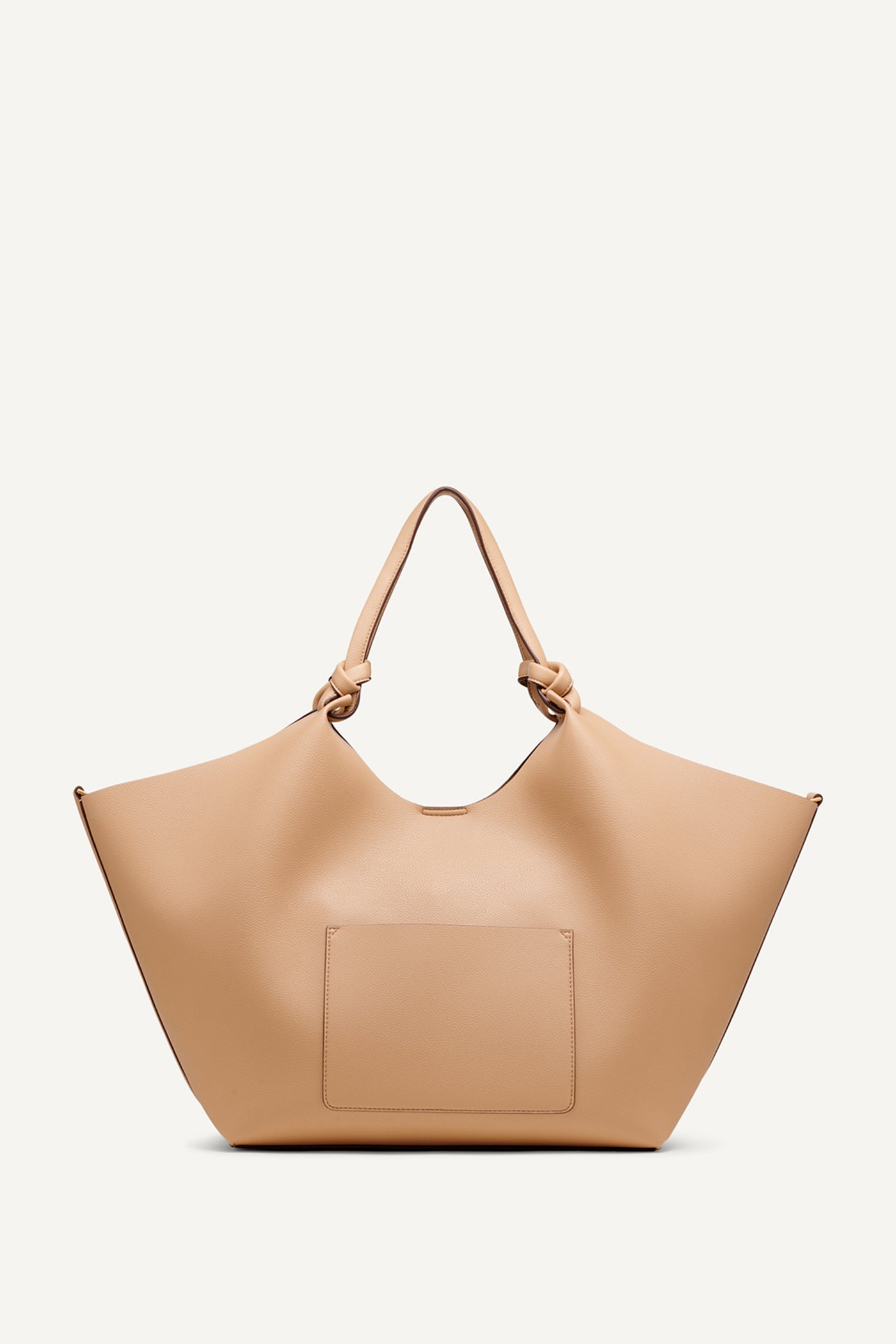 PAULA LARGE COMMUTER TOTE