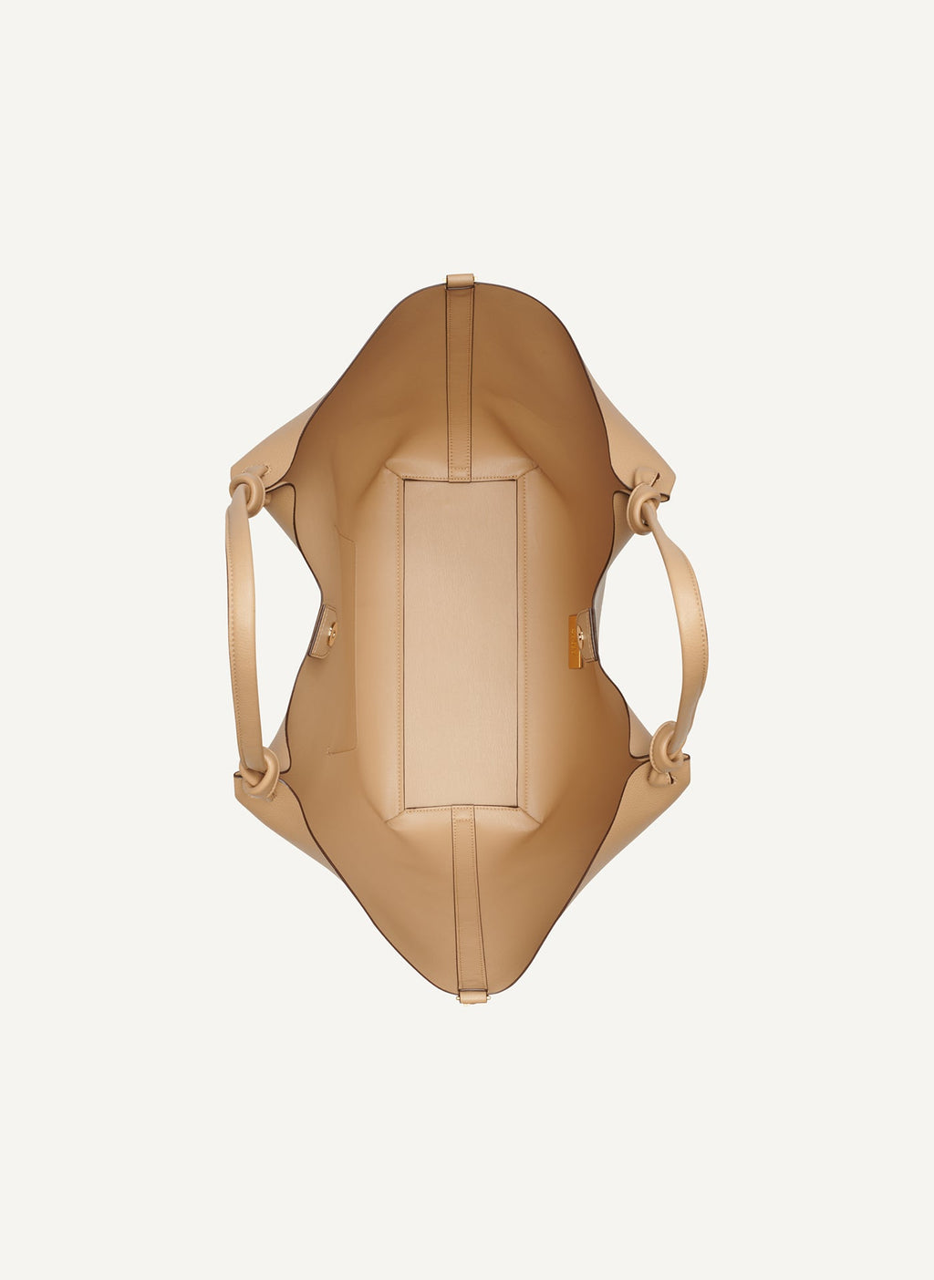 PAULA LARGE COMMUTER TOTE