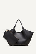 PAULA LARGE COMMUTER TOTE