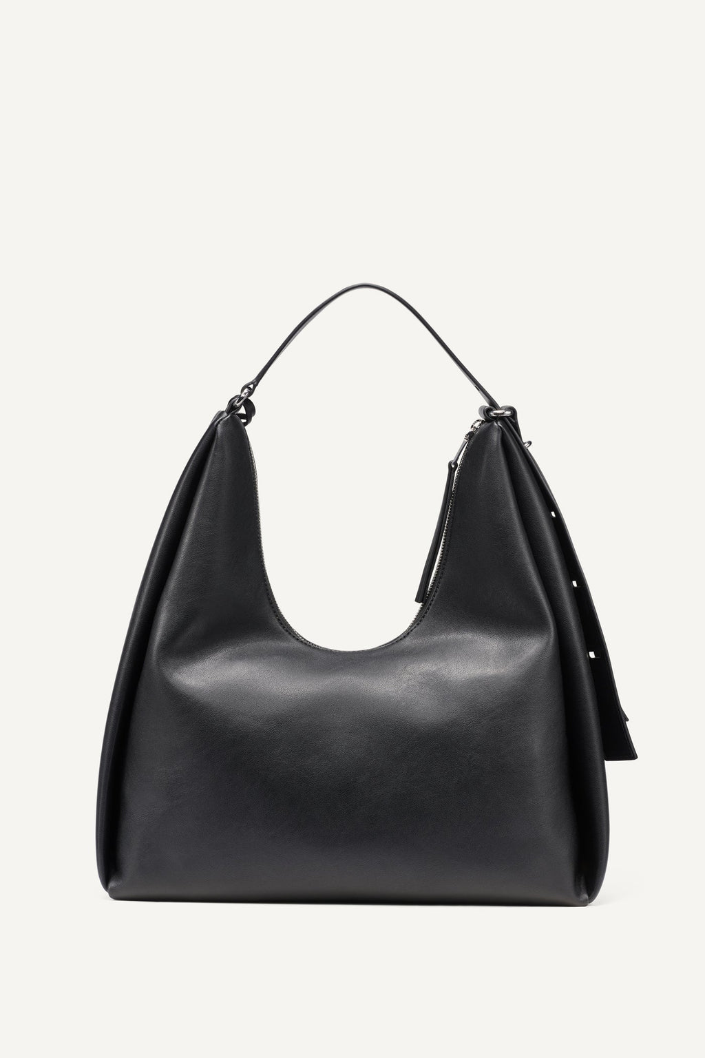 ELICIA LARGE HOBO BAG