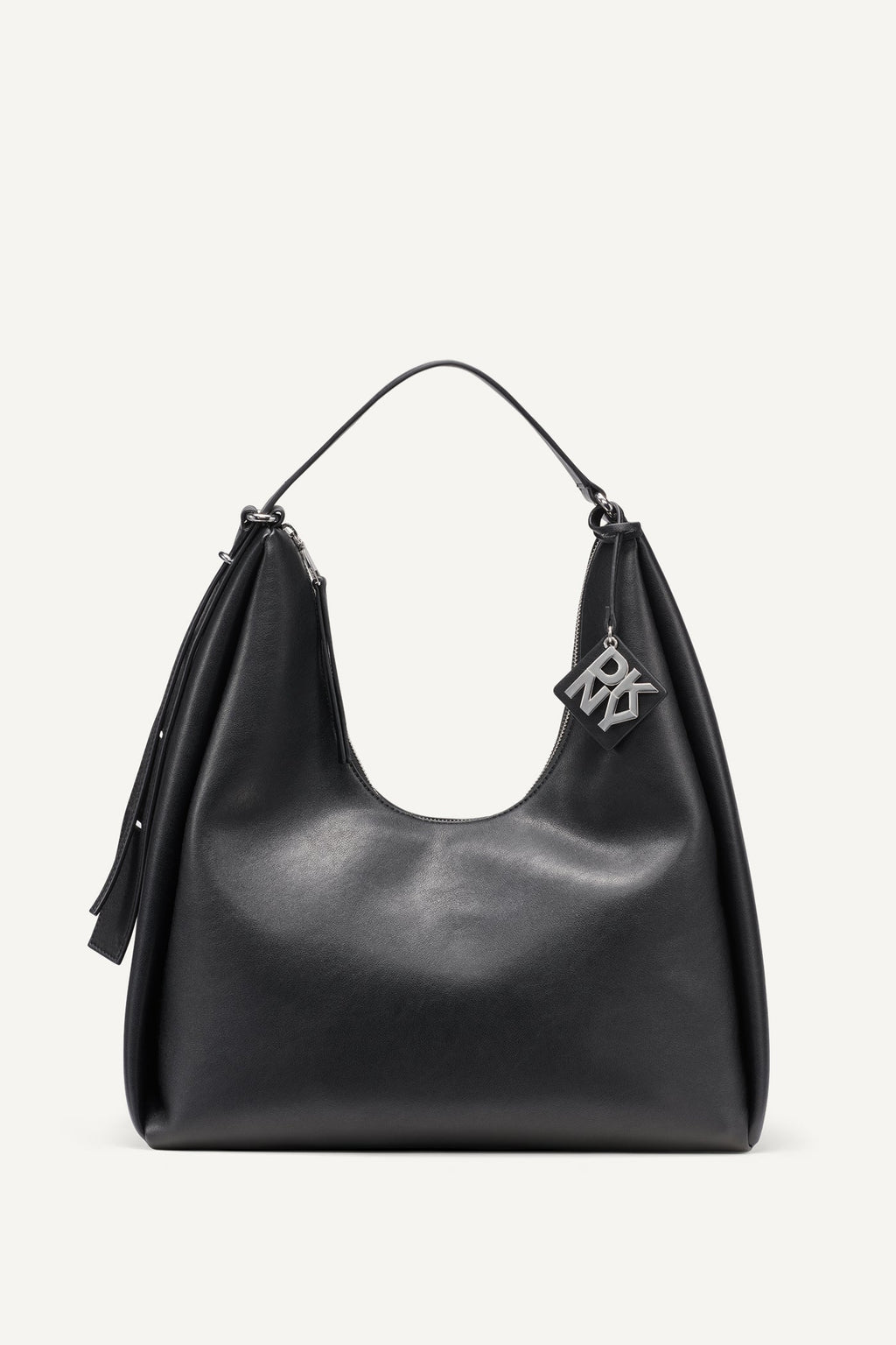 ELICIA LARGE HOBO BAG