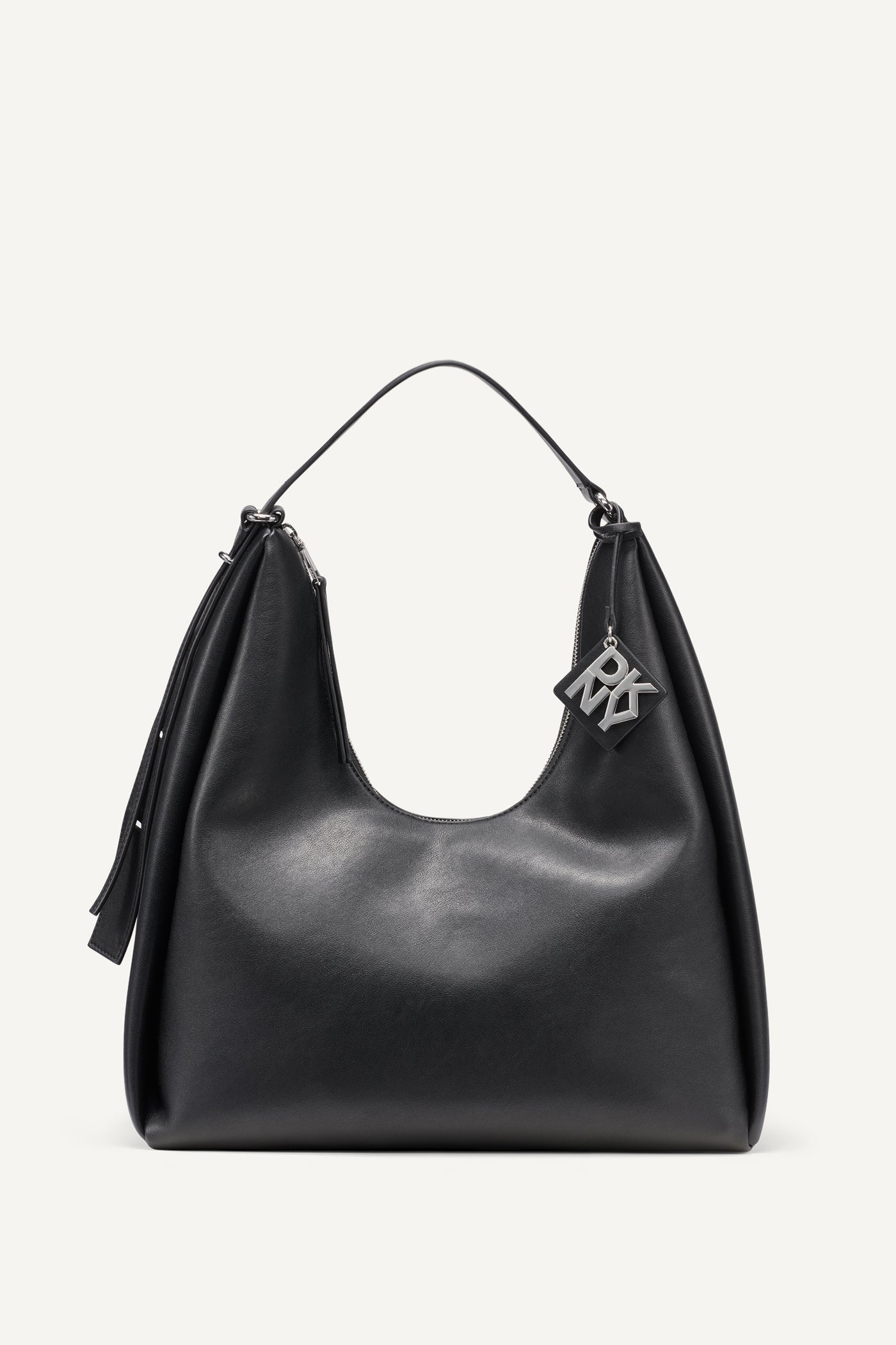 ELICIA LARGE HOBO BAG