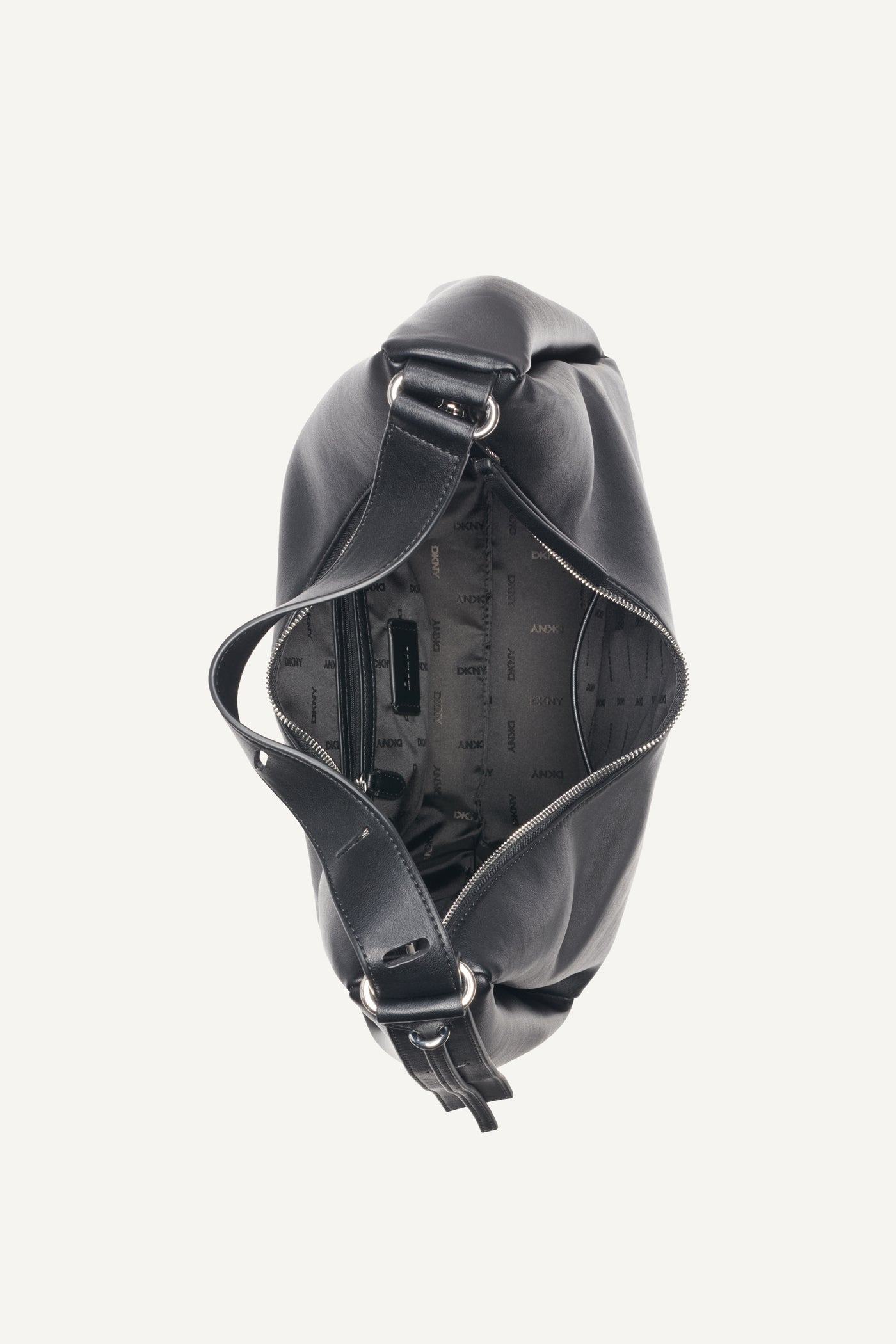 ELICIA LARGE HOBO BAG