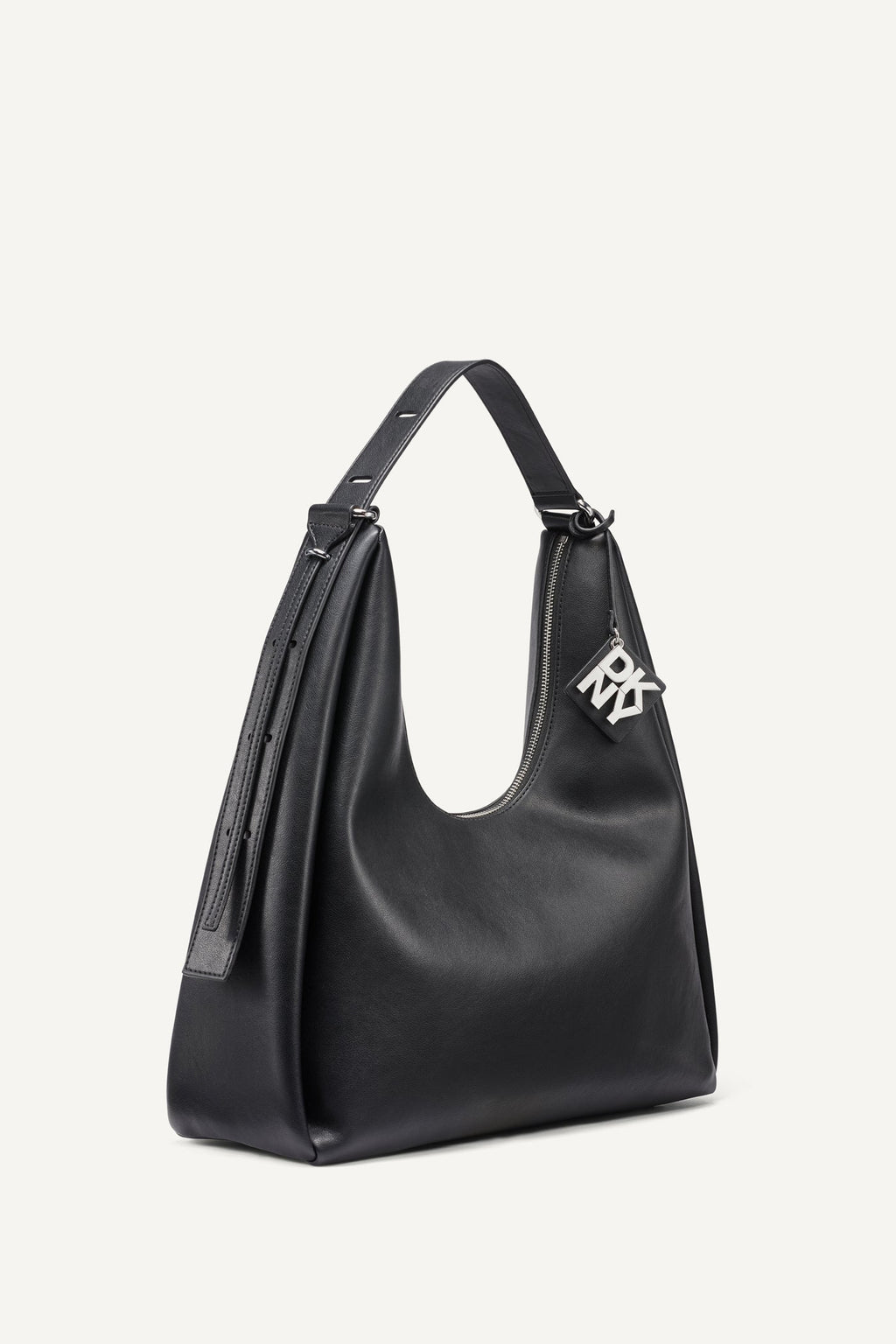 ELICIA LARGE HOBO BAG