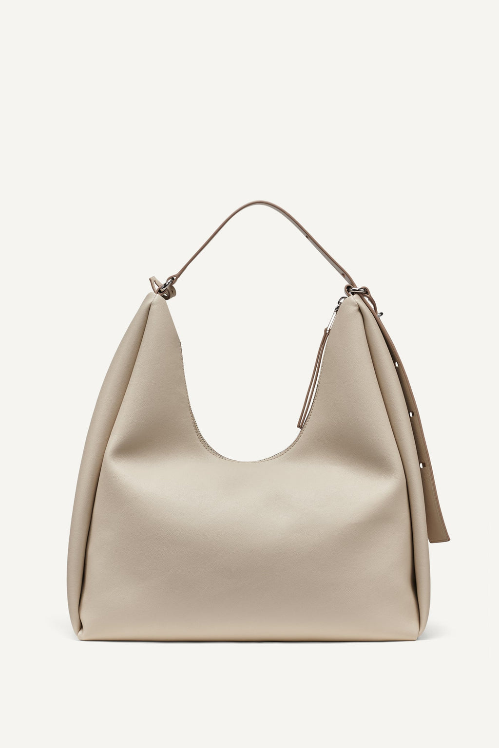 ELICIA LARGE HOBO BAG