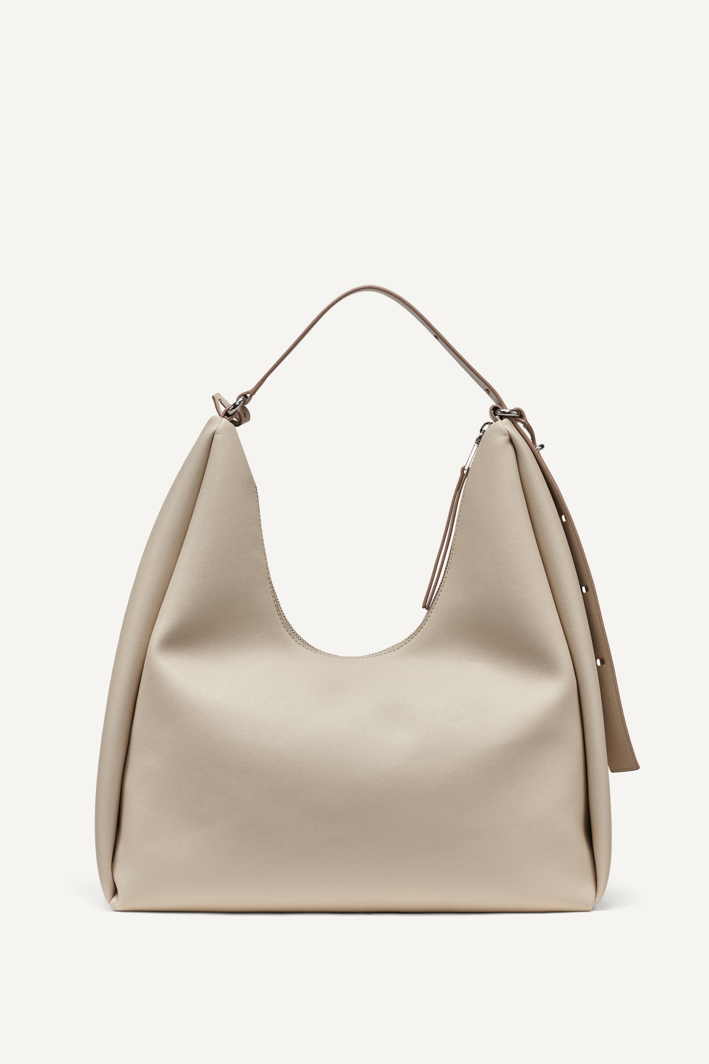ELICIA LARGE HOBO BAG