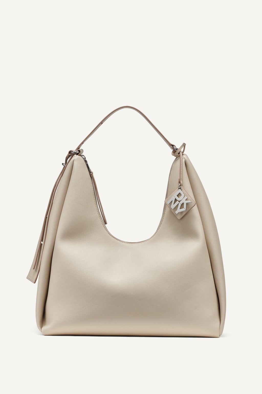 ELICIA LARGE HOBO BAG
