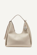 ELICIA LARGE HOBO BAG
