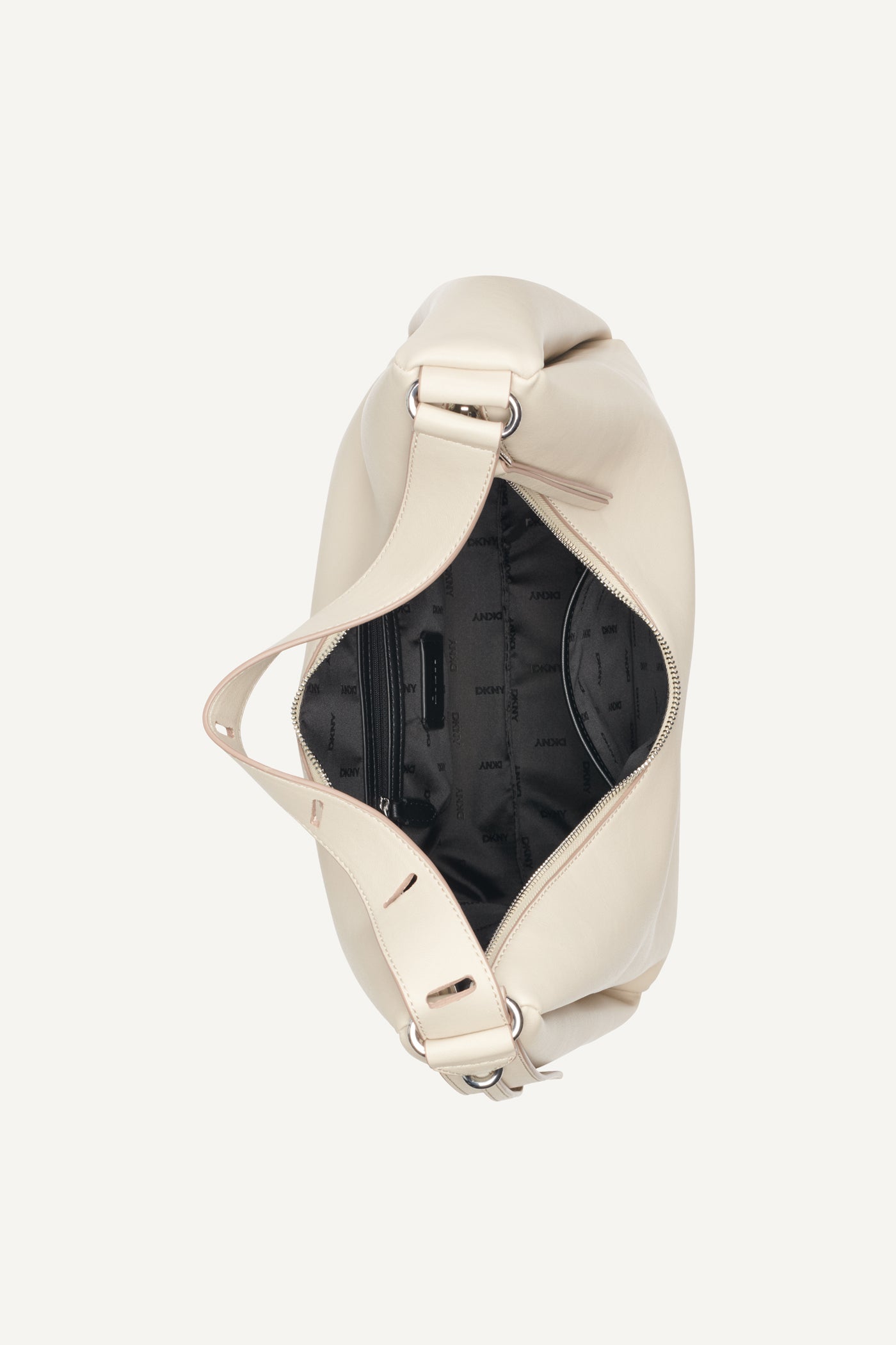 ELICIA LARGE HOBO BAG