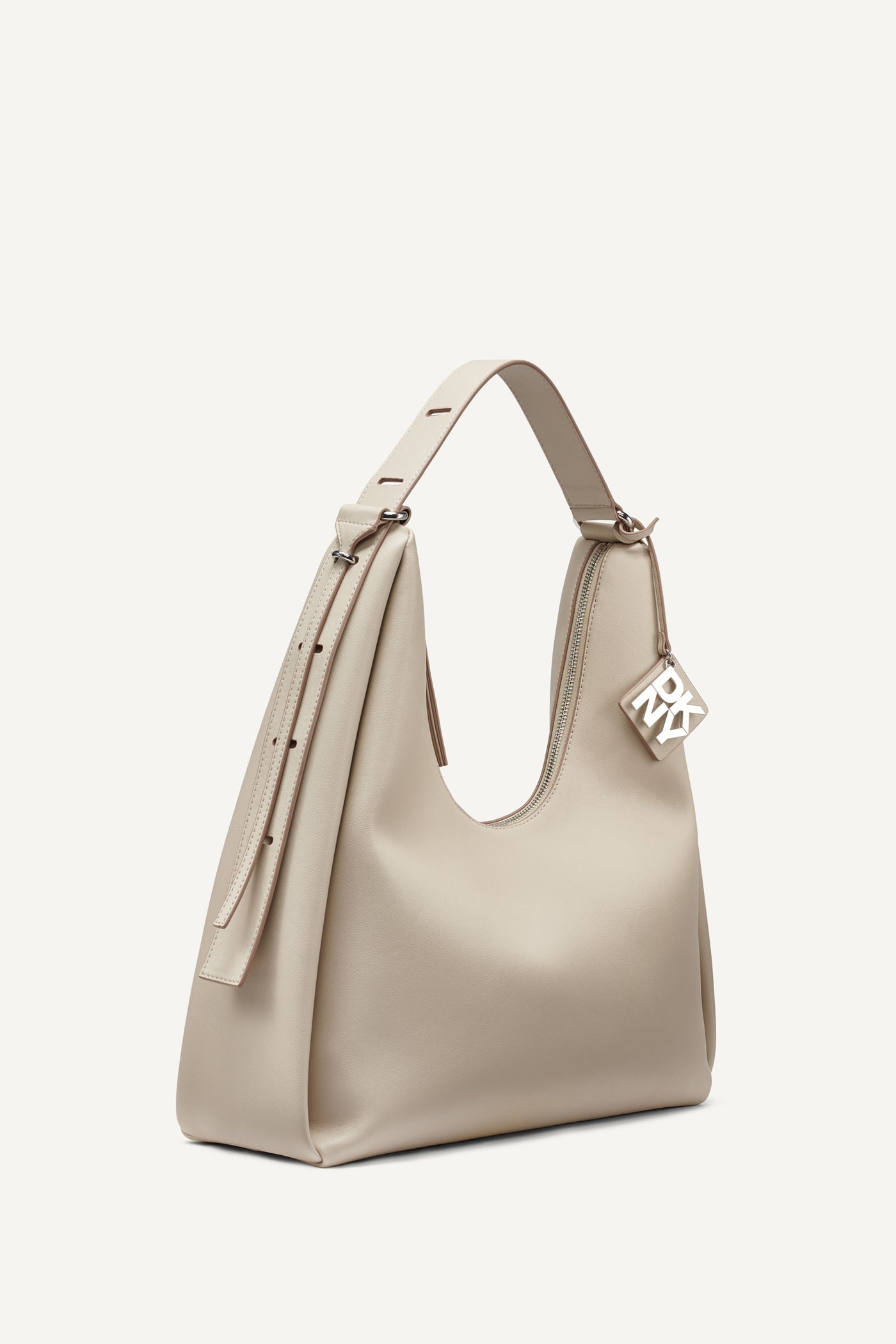 ELICIA LARGE HOBO BAG