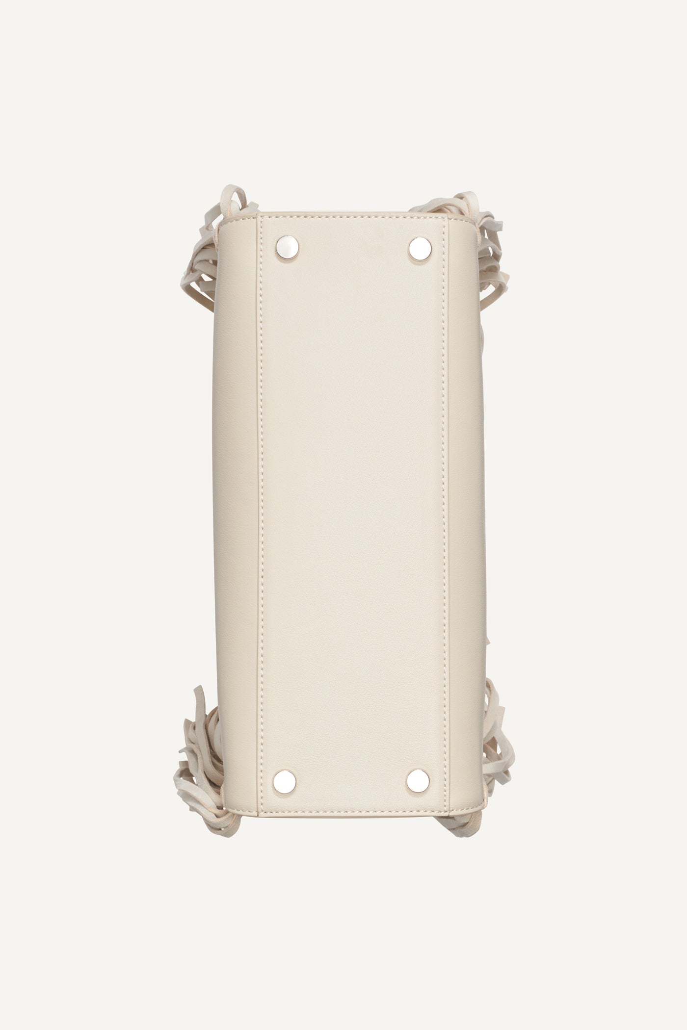 FOSTER MEDIUM FRINGE SATCHEL
