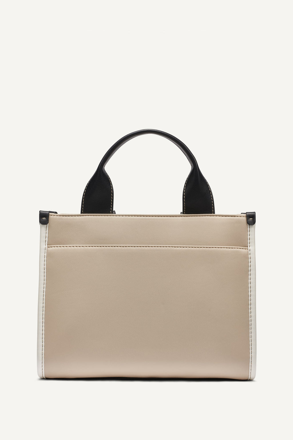 HADLEE SMALL LOGO TOTE
