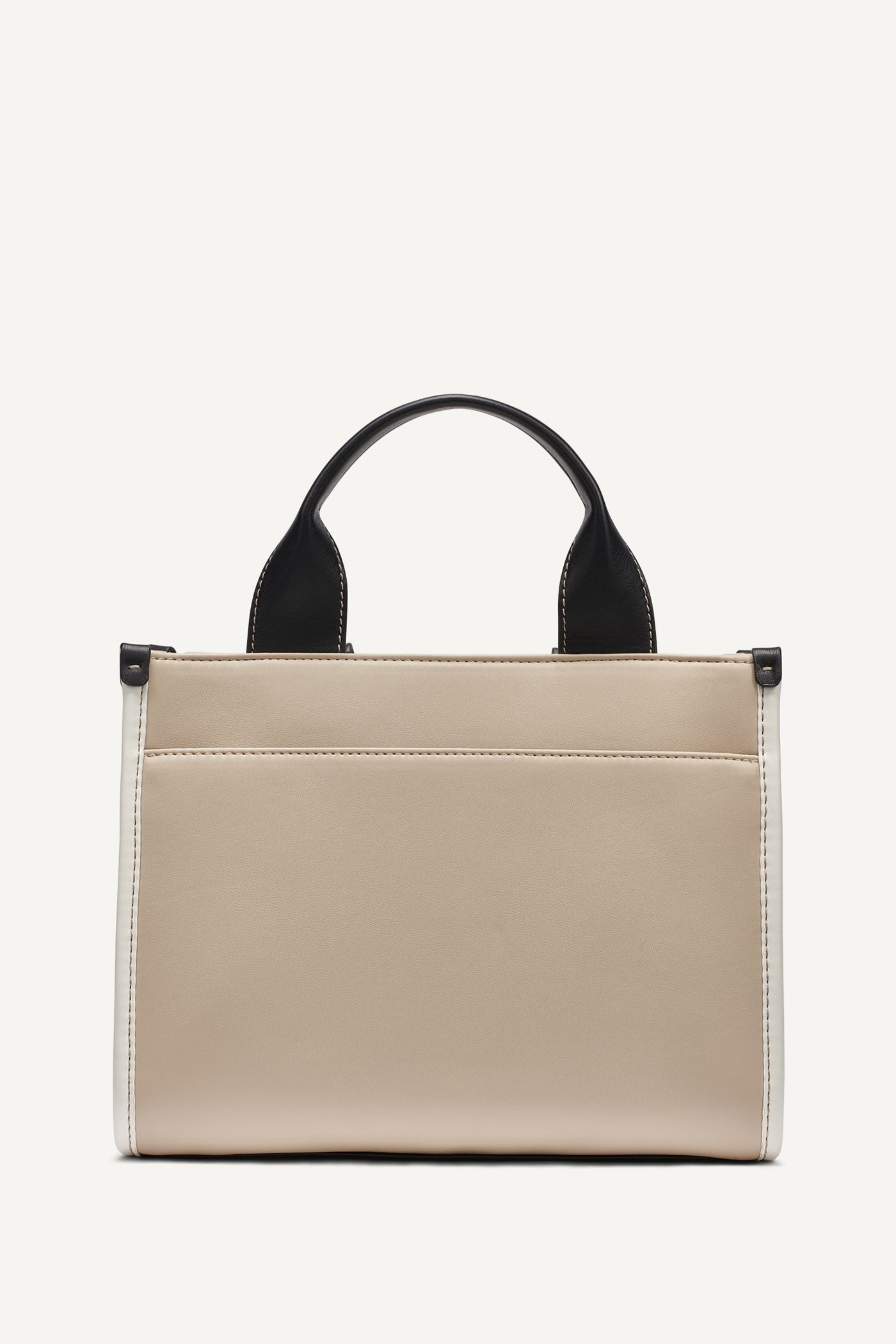 HADLEE SMALL LOGO TOTE