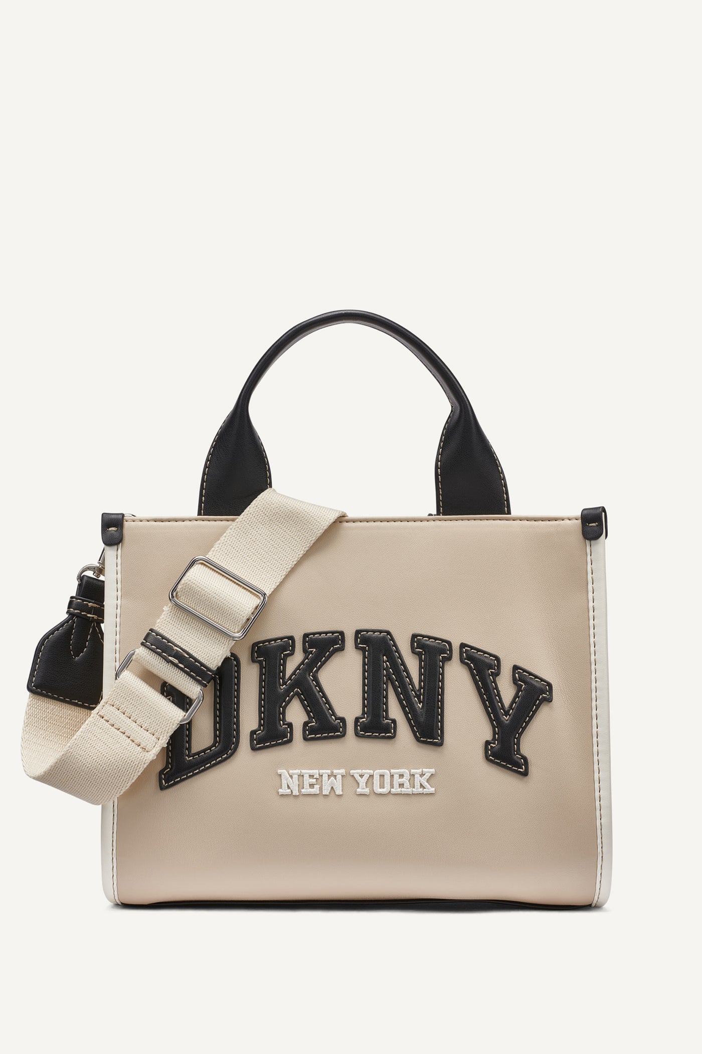 HADLEE SMALL LOGO TOTE