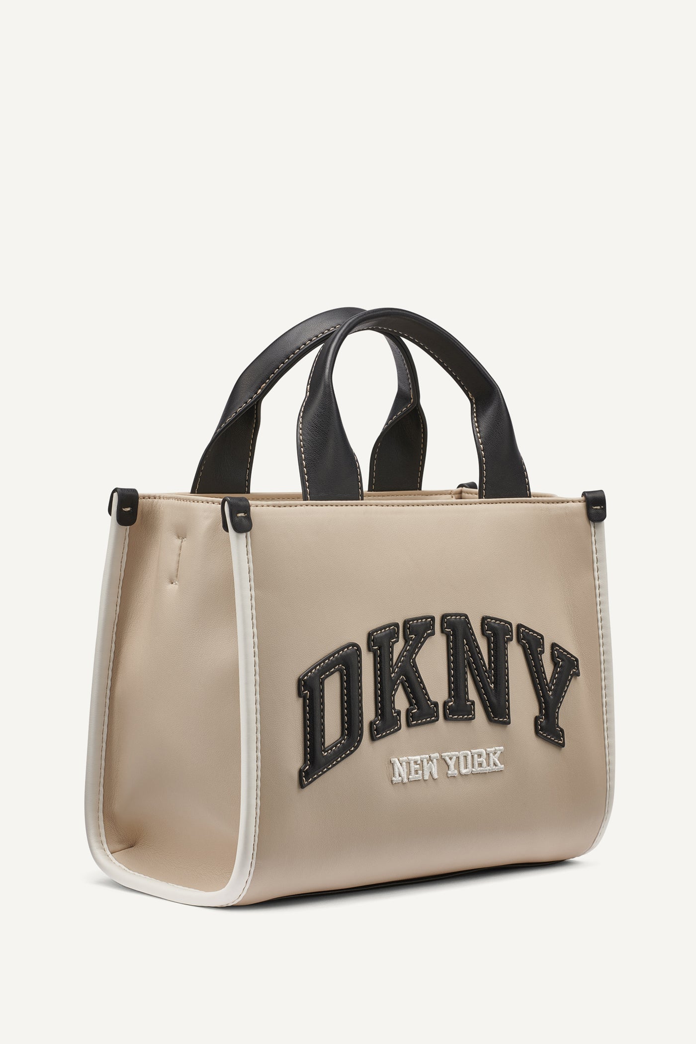 HADLEE SMALL LOGO TOTE