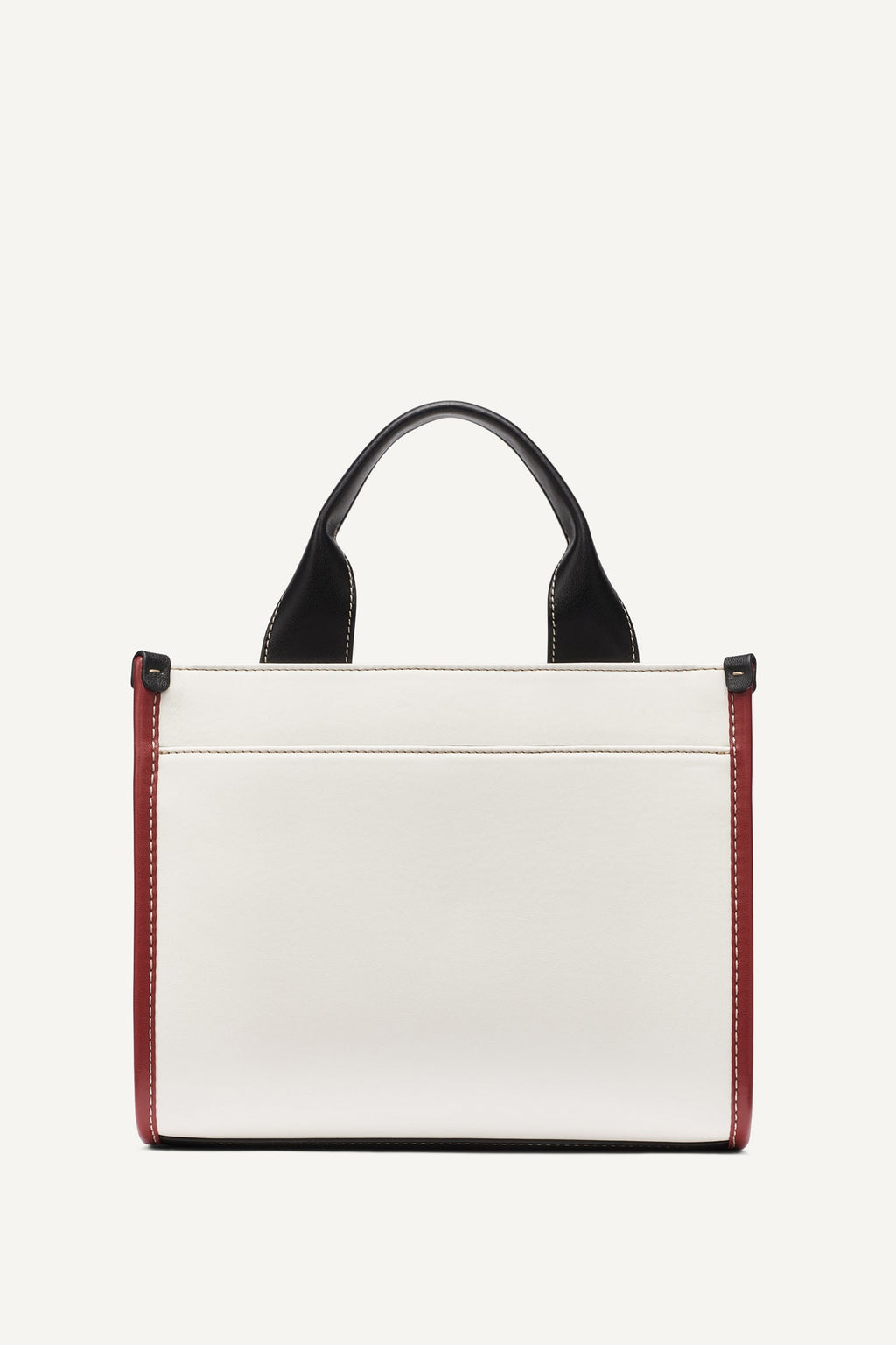 HADLEE SMALL LOGO TOTE