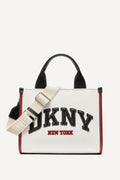 HADLEE SMALL LOGO TOTE